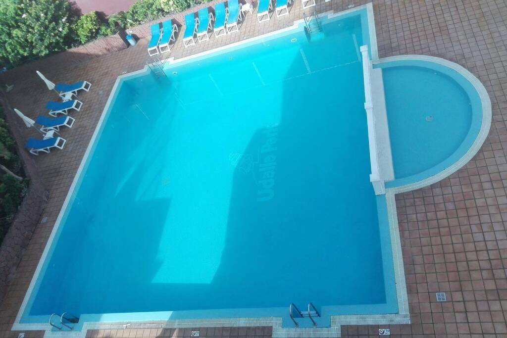 Apartment Near The Beach Playa de las Americas  Esterno foto