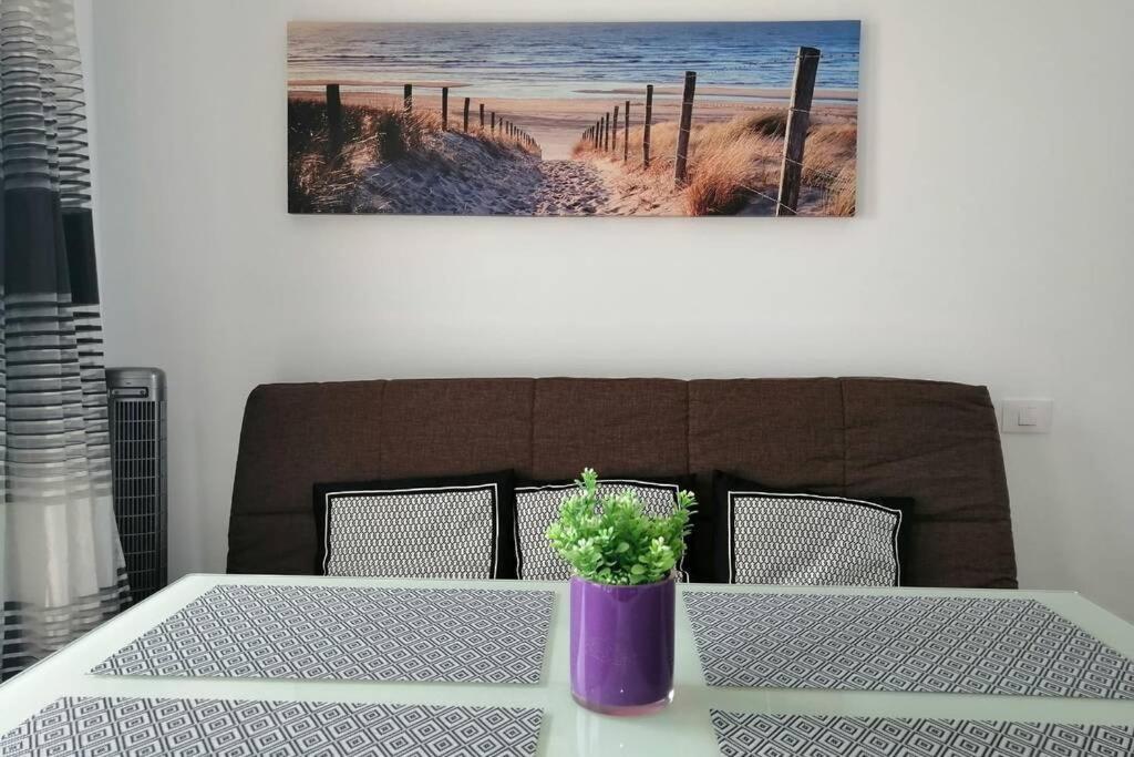 Apartment Near The Beach Playa de las Americas  Esterno foto