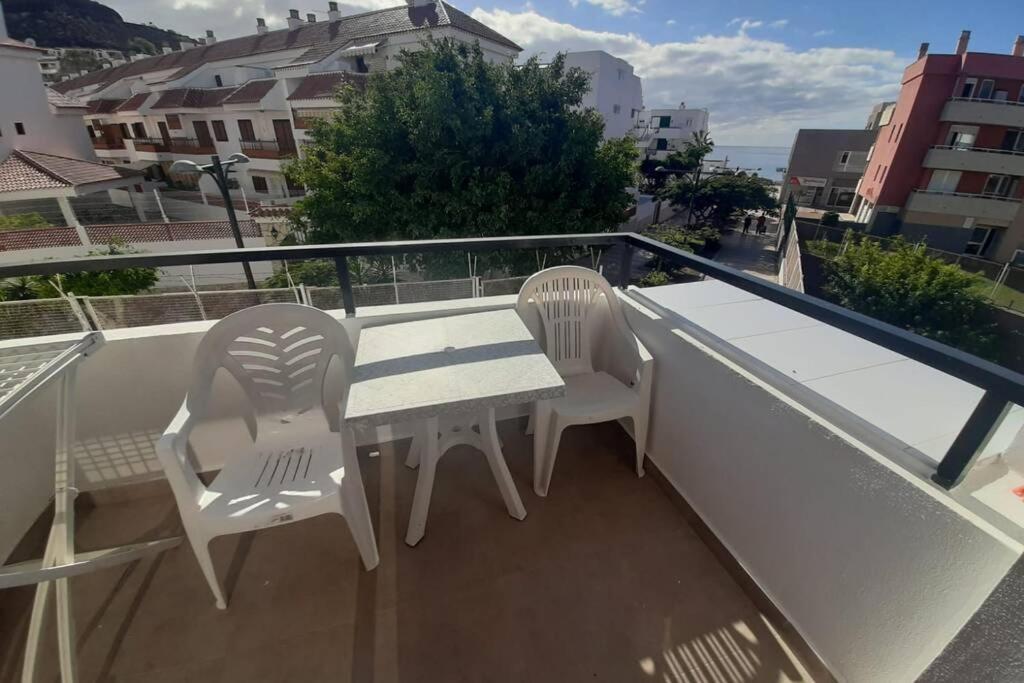 Apartment Near The Beach Playa de las Americas  Esterno foto