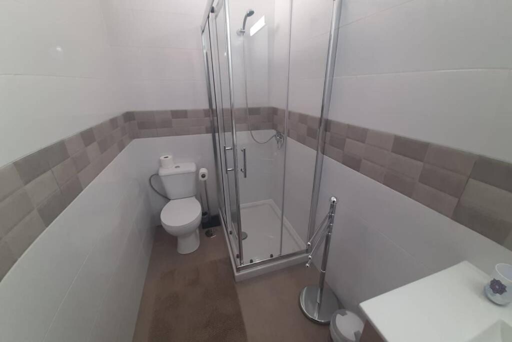 Apartment Near The Beach Playa de las Americas  Esterno foto